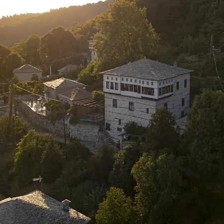 Santikos Mansion, Santikos Collection-2