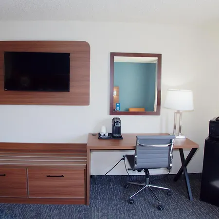 Country Inn & Suites By Radisson, Coeur D'Alene-3