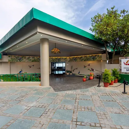 Sterling Mussoorie-3
