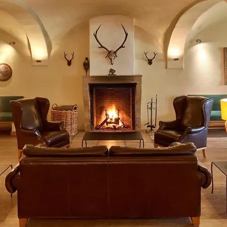 Romantik Hotel Zum Klosterbräu-2