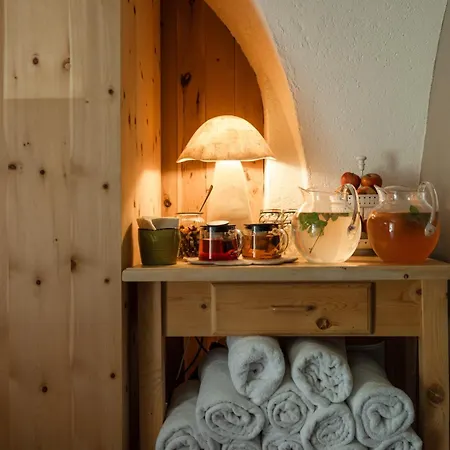 Bio Boutique Hotel Laurino-2