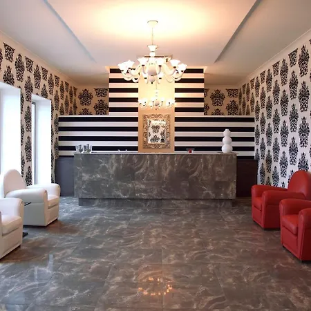 Hotel Novelli-3