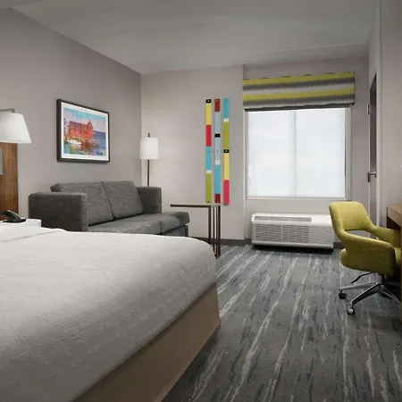 Hampton Inn Haverhill-2