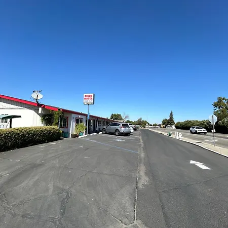 Dixon Motel-2