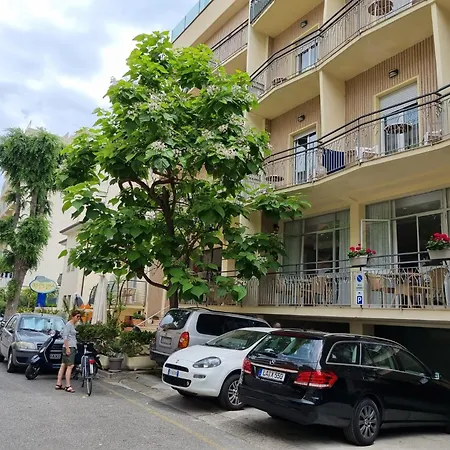 Hotel Esperia-2