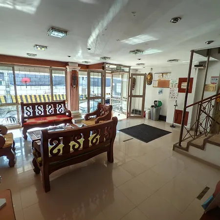 Hotel Armont Calarca-3