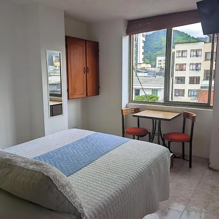 Hotel Armont Calarca-2