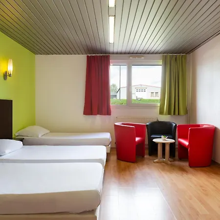 Enzo Hotels Vittel-Bulgneville-2