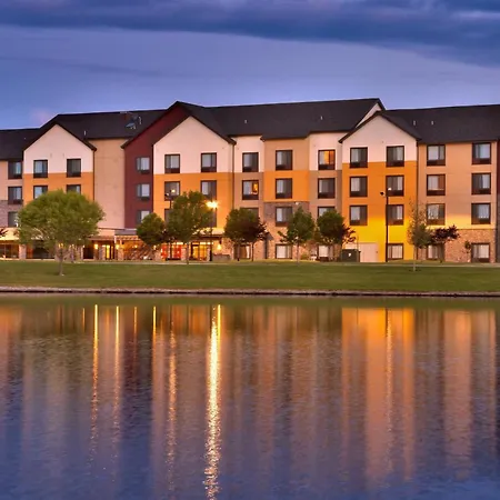 Towneplace Suites By Marriott Salt Lake City-West Valley-3