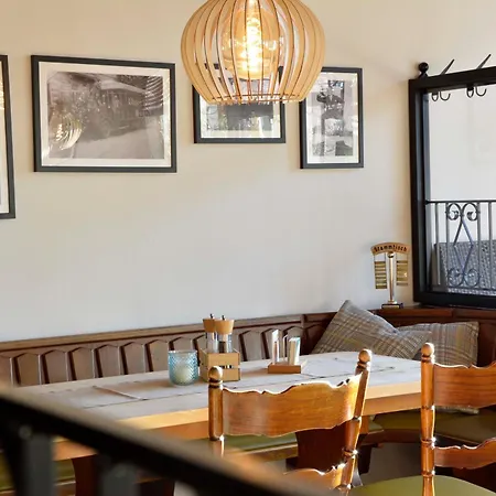 Hotel Restaurant Zur Post-2