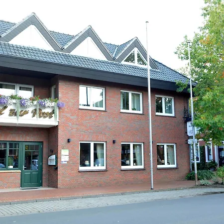 Hotel Restaurant Zur Post-3