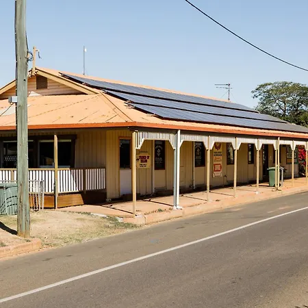 Wagon Wheel Motel-3