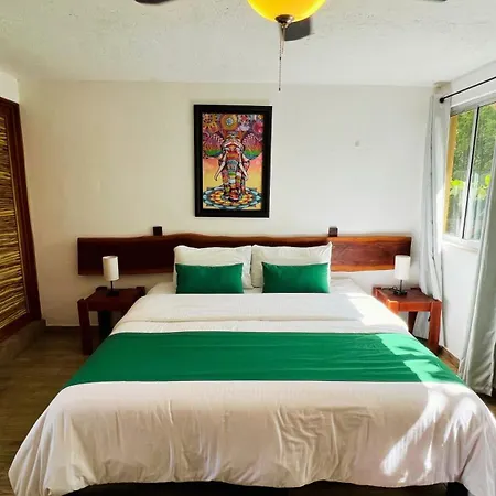 Hotel Tequila Cancun-3