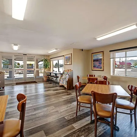 Quality Inn Near Mesa Verde-3