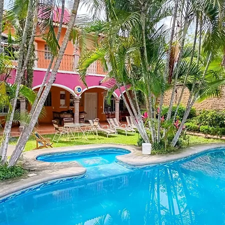 Hotel Casa Corita-2