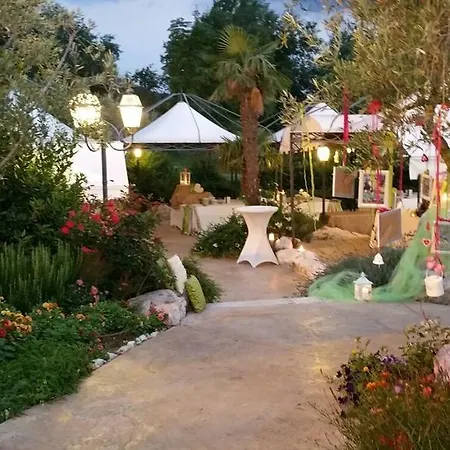 Hotel La Grotte-2