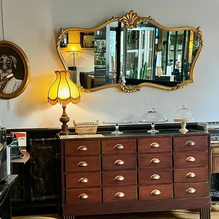 Hôtel Vintage-2