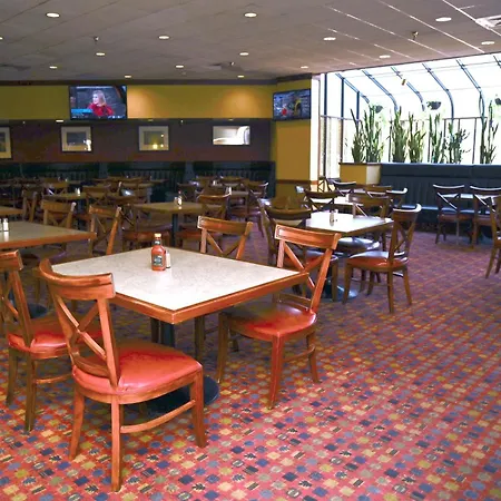 Mcm Elegante Hotel & Suites Lubbock-2