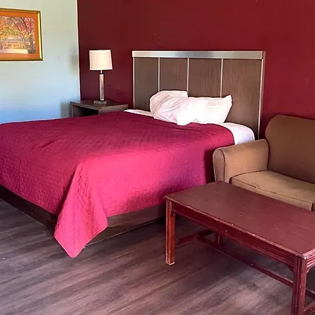 Mayfair Inn-2