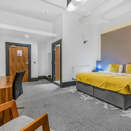 The Ainscow Hotel-3