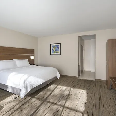 Holiday Inn Express & Suites - Gilbert - East Mesa By Ihg-3