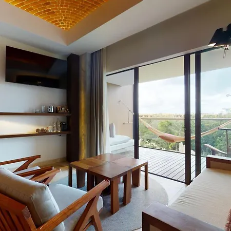 Hotel Xcaret Arte - All Parks All Fun Inclusive - Adults Only-2