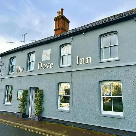 The Dove Inn-3