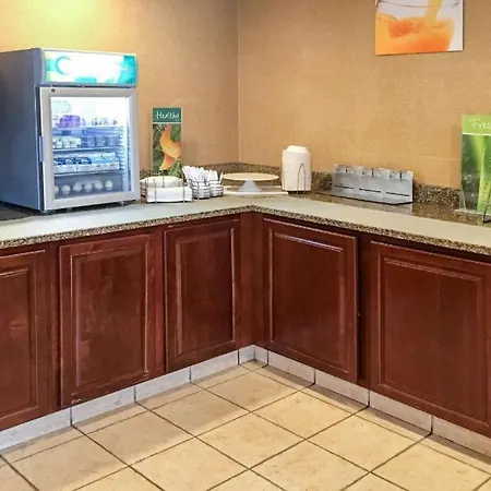 Quality Inn Mystic-Groton-3