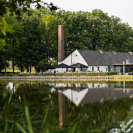 Bilderberg Kasteel Vaalsbroek-3