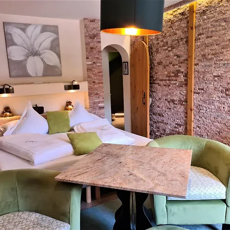 Domaine du Haut Jardin Hôtel&Chalets Spa Privé-2
