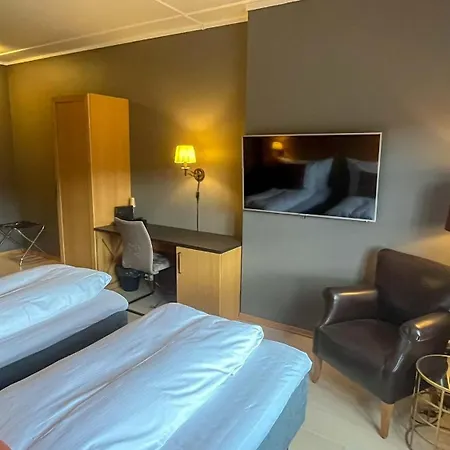 Trysil-Knut Hotel-2