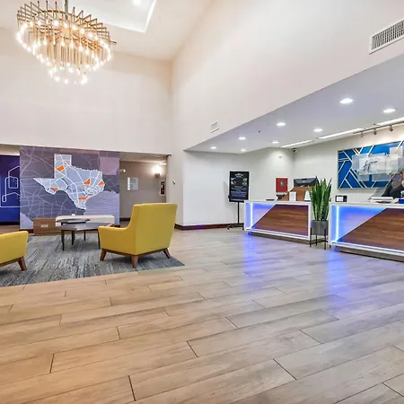 Holiday Inn Express Palestine By Ihg-2