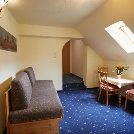 Hotel Gasthof Stenitzer-2