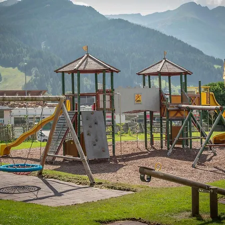 JUFA Hotel Lungau-3