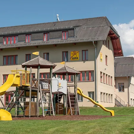 JUFA Hotel Lungau-2