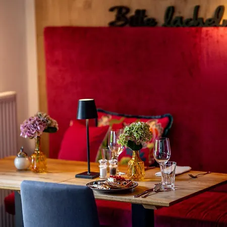Sapia Hotel Rheinsberg-2