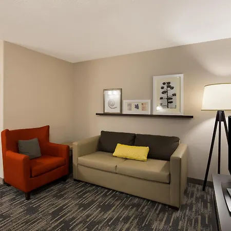 Country Inn & Suites By Radisson, Marion, Il-2