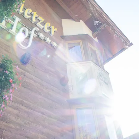 Hotel Rietzerhof-2