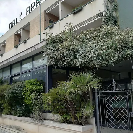 Hotel Dall'Ara-3