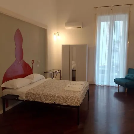 Residence e appartamenti Cavallerizza-3