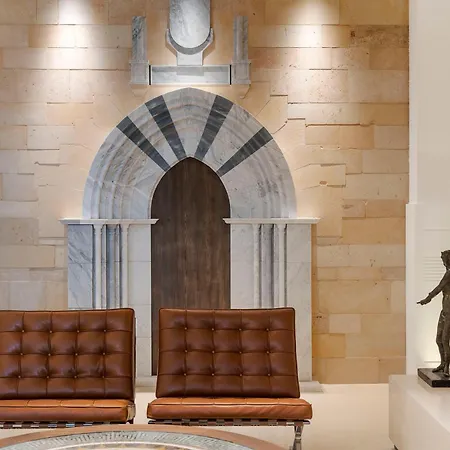 Maniace Boutique Hotel Ortigia | UNA Esperienze-2