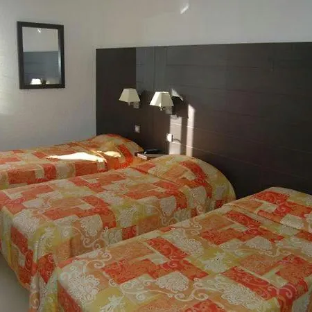 Hôtel Lassus-3