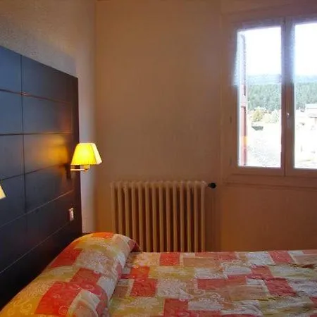 Hôtel Lassus-2