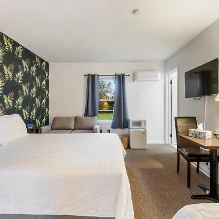 Motel Somerset-3