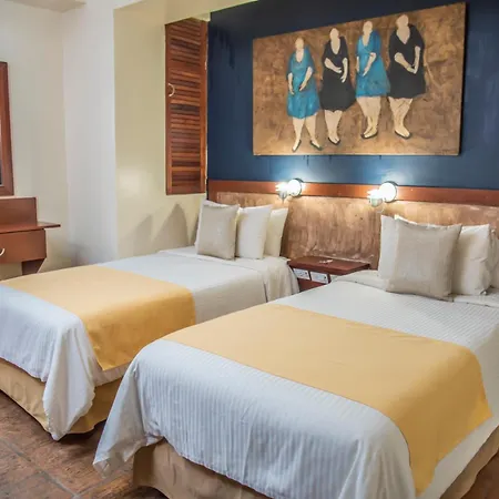 Puerto Playa Suites-2