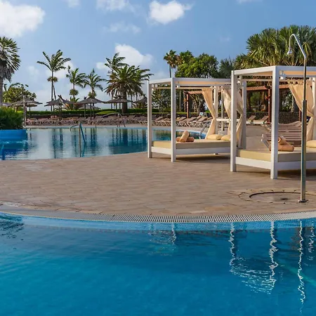 Sheraton Fuerteventura Golf&Spa Resort-2