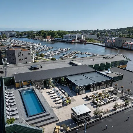 Quality Hotel Tonsberg-3