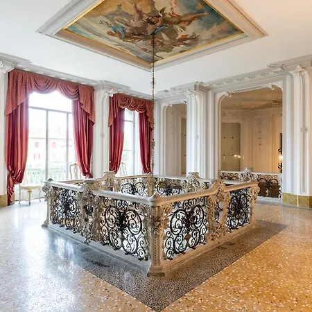 Hotel Villa Borghi-3