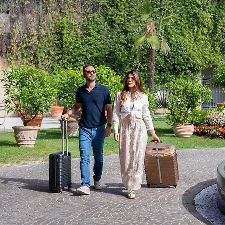 Plaza Hotel Abano Terme-3