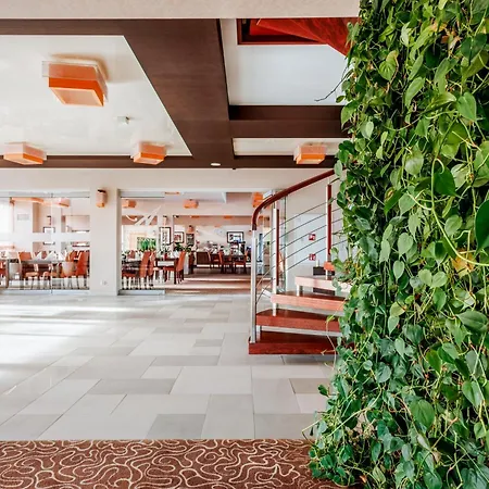 Hotel Amazonka Conference And Spa-3